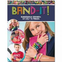 Band-It boek by Colleen Dorsey